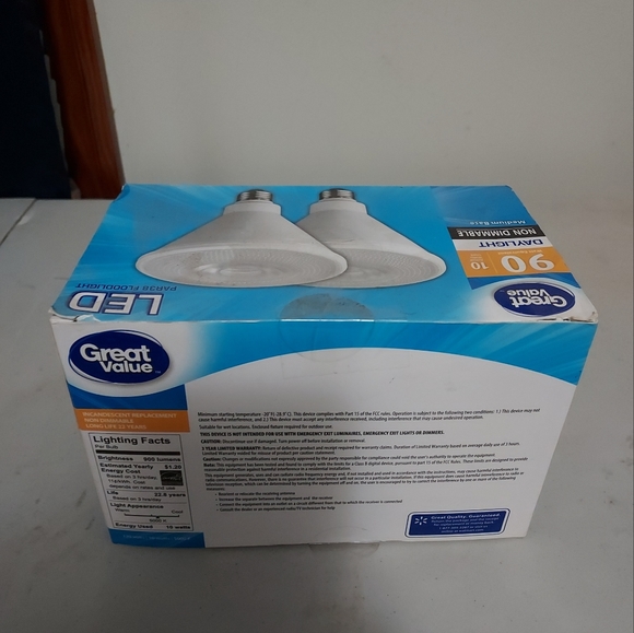 LED Lights - Picture 2 of 6